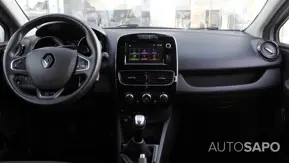 Renault Clio de 2019