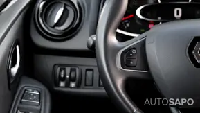 Renault Clio de 2019