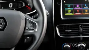 Renault Clio de 2019