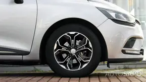 Renault Clio de 2019