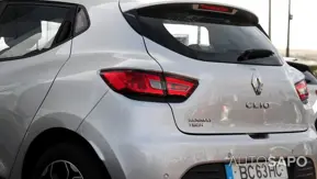 Renault Clio de 2019