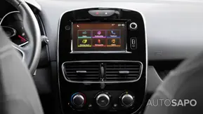 Renault Clio de 2019