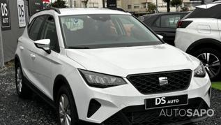 Seat Arona 1.0 TSI Style de 2025