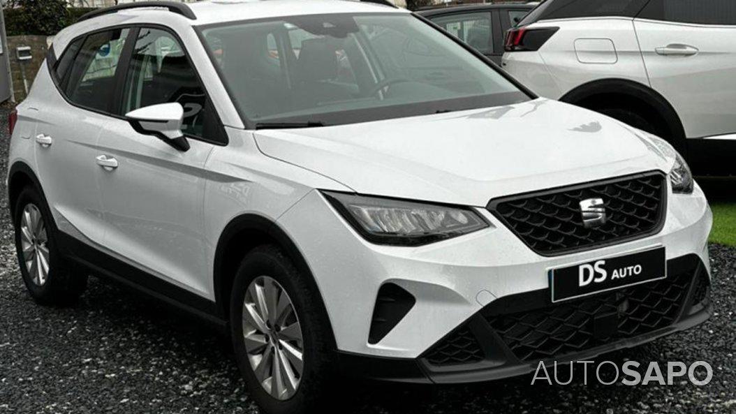 Seat Arona 1.0 TSI Style de 2025