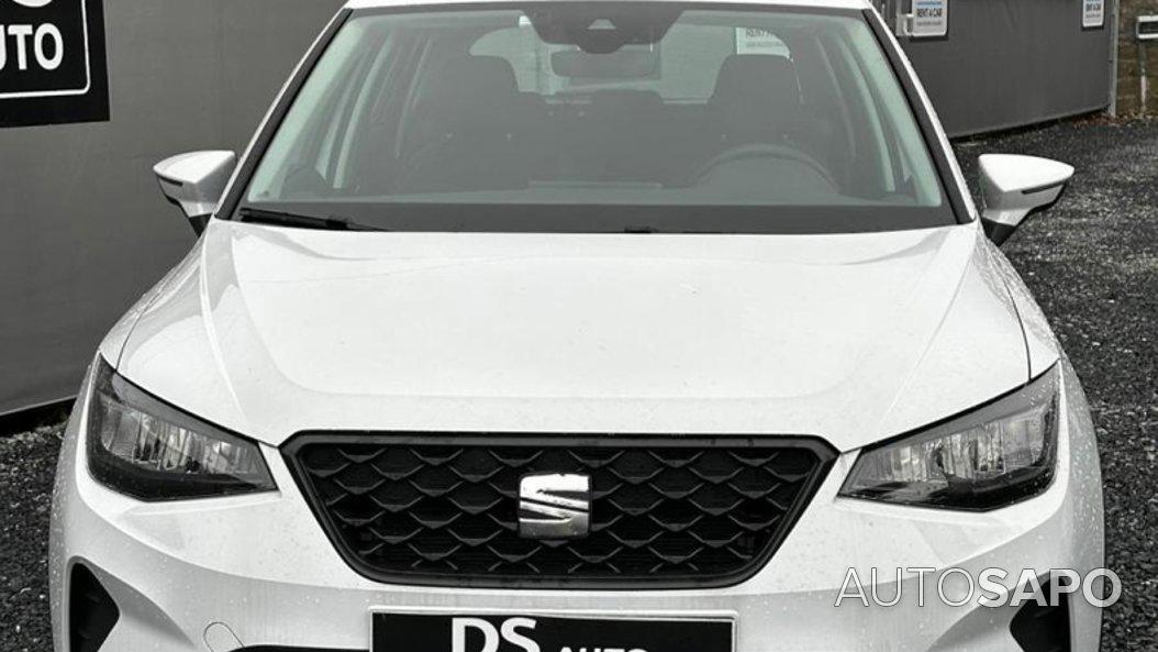 Seat Arona 1.0 TSI Style de 2025