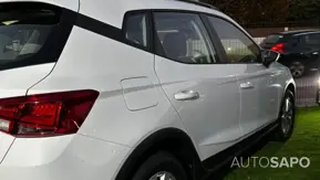 Seat Arona 1.0 TSI Style de 2025