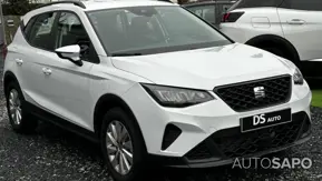 Seat Arona 1.0 TSI Style de 2025