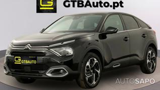 Citroen C4 de 2024