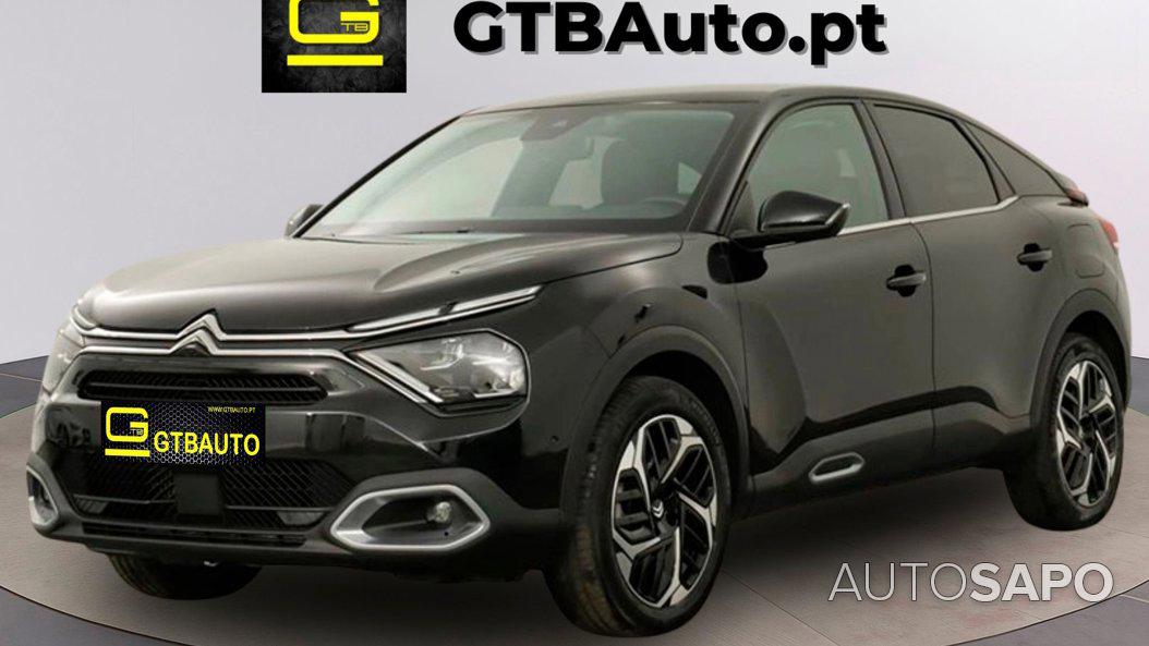 Citroen C4 de 2024