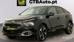 Citroen C4 de 2024