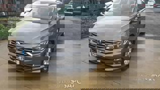 Volkswagen Passat 2.0 TDi Edition Highline de 2016