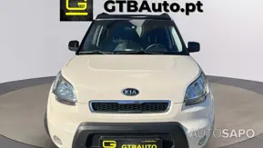 Kia Soul de 2010
