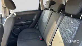 Kia Soul de 2010
