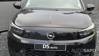 Opel Corsa 1.2 de 2024