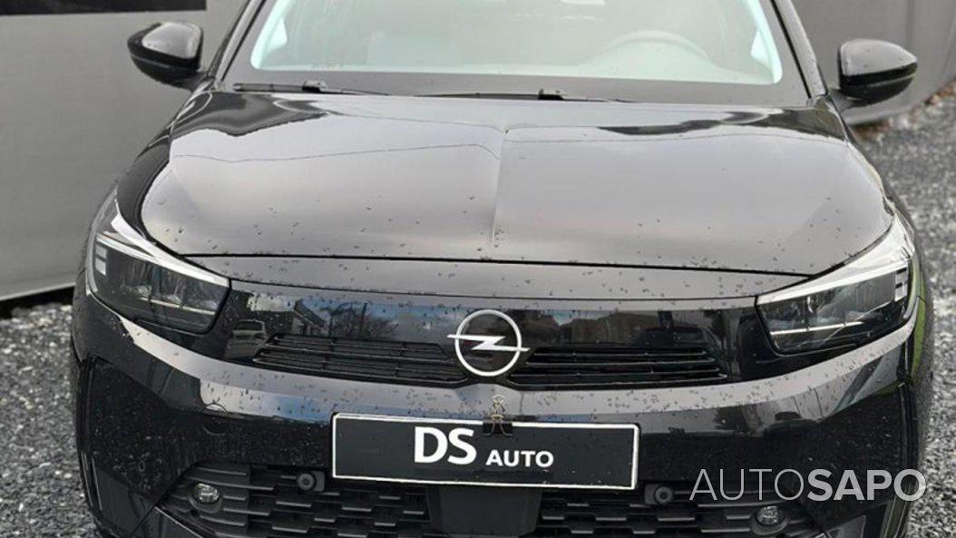 Opel Corsa 1.2 de 2024