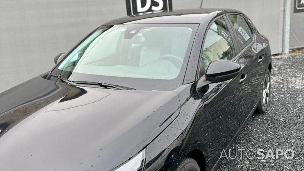 Opel Corsa 1.2 de 2024