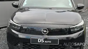 Opel Corsa 1.2 de 2024