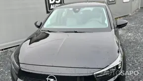 Opel Corsa 1.2 de 2024