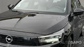 Opel Corsa 1.2 de 2024