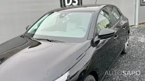 Opel Corsa 1.2 de 2024