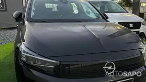 Opel Corsa 1.2 de 2024