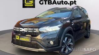 Dacia Jogger de 2024