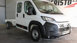 Fiat Ducato Maxi 35 2.3 M-Jet L CD de 2025