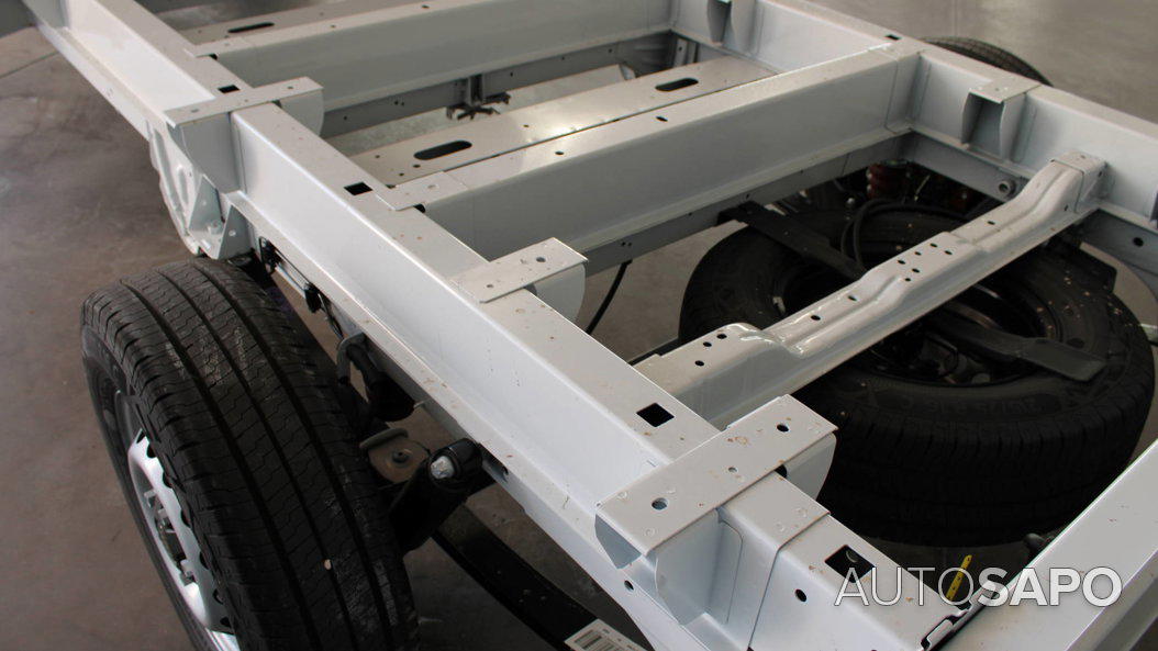 Fiat Ducato Maxi 35 2.3 M-Jet L CD de 2025