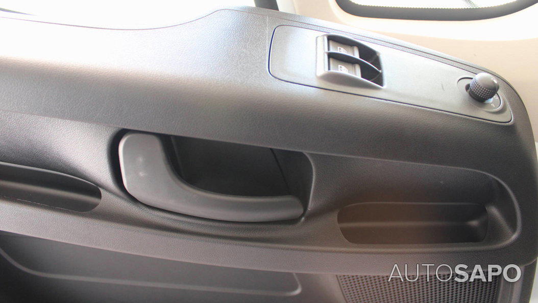 Fiat Ducato Maxi 35 2.3 M-Jet L CD de 2025