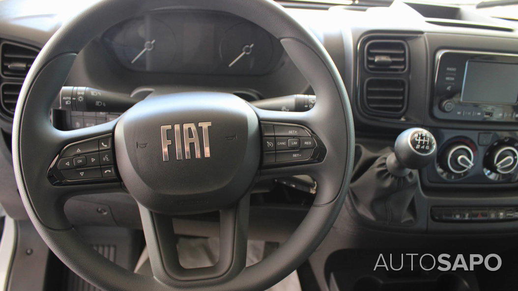 Fiat Ducato Maxi 35 2.3 M-Jet L CD de 2025