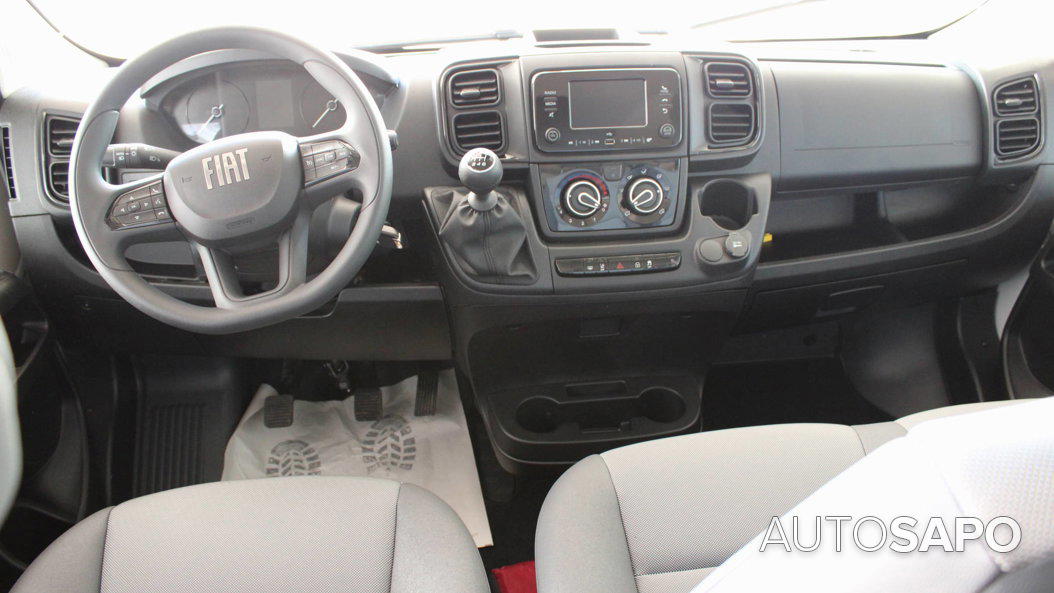 Fiat Ducato Maxi 35 2.3 M-Jet L CD de 2025