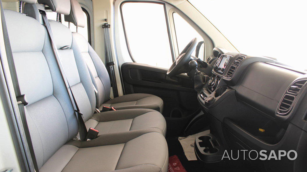 Fiat Ducato Maxi 35 2.3 M-Jet L CD de 2025