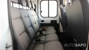 Fiat Ducato Maxi 35 2.3 M-Jet L CD de 2025