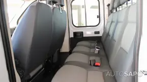 Fiat Ducato Maxi 35 2.3 M-Jet L CD de 2025