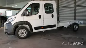 Fiat Ducato Maxi 35 2.3 M-Jet L CD de 2025