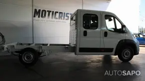 Fiat Ducato Maxi 35 2.3 M-Jet L CD de 2025