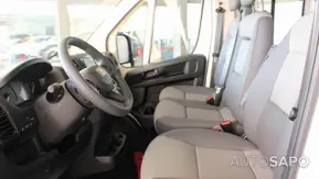 Fiat Ducato Maxi 35 2.3 M-Jet L CD de 2025