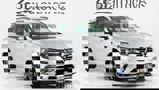 Renault Mégane de 2018