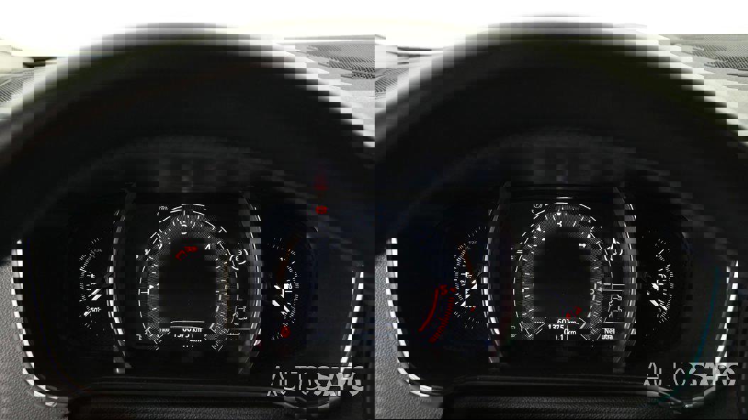 Renault Mégane de 2018