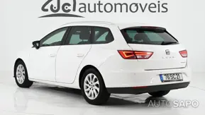 Seat Leon de 2016