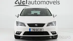 Seat Leon de 2016