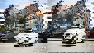 BMW Série 4 de 2016