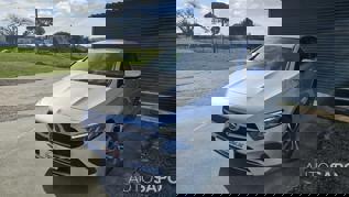 Mercedes-Benz Classe A de 2023