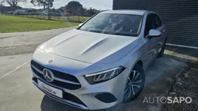 Mercedes-Benz Classe A de 2023