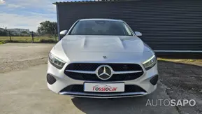 Mercedes-Benz Classe A de 2023