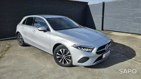 Mercedes-Benz Classe A de 2023