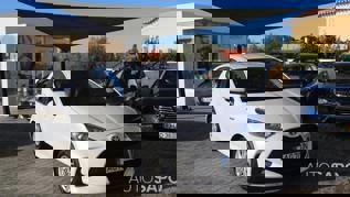 Toyota Yaris de 2021