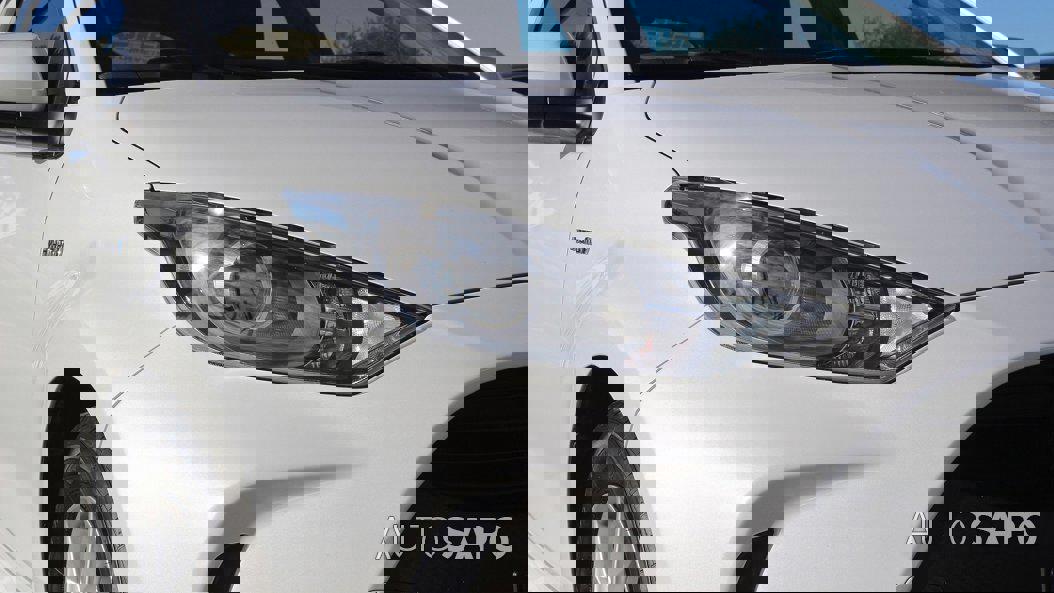 Toyota Yaris de 2021