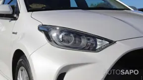 Toyota Yaris de 2021