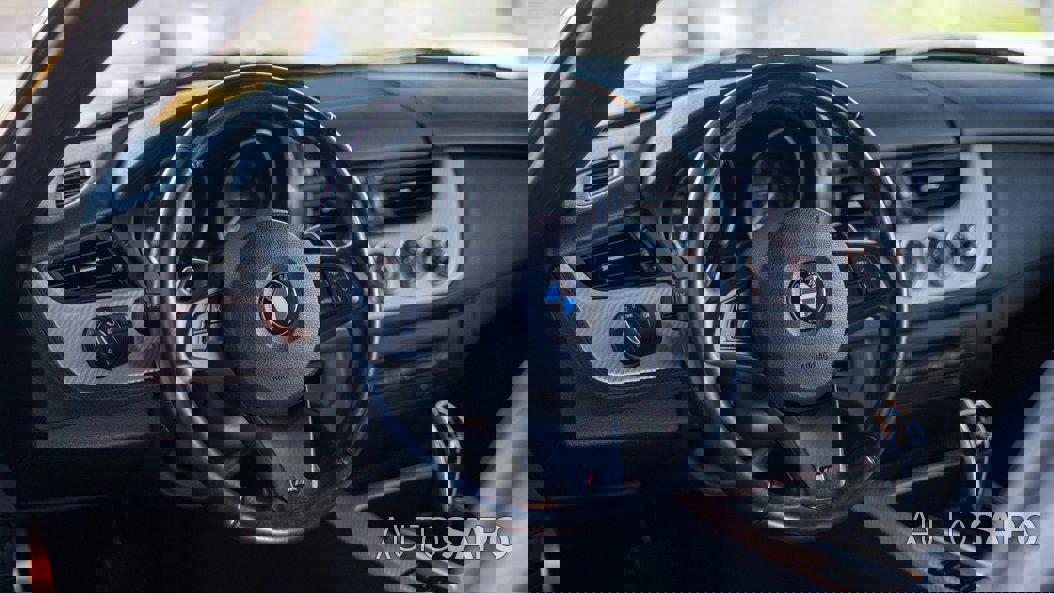 BMW Z4 18 i Pack M Auto de 2015